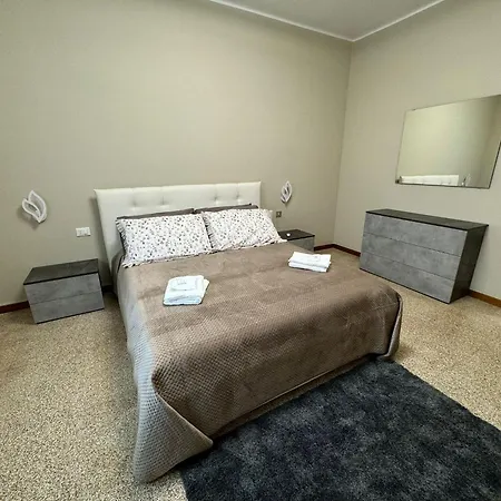 Appartement Casa Ponte