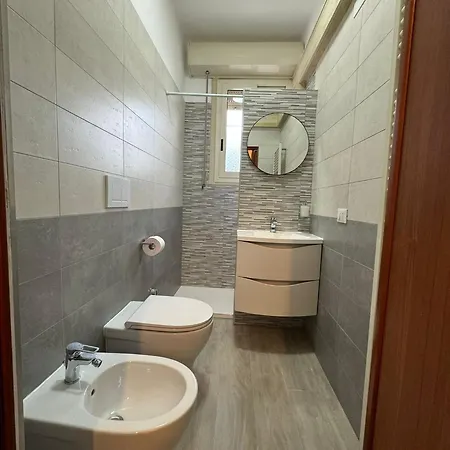 Appartement Casa Ponte *