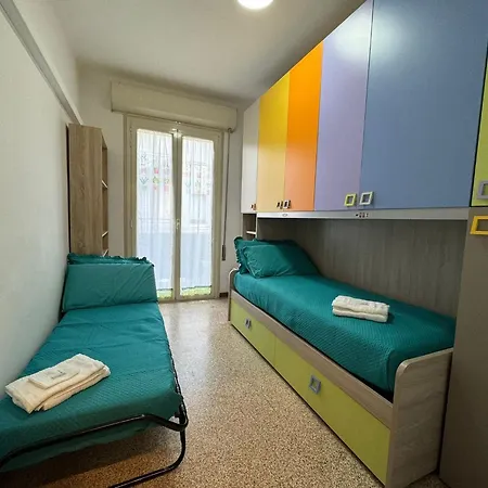 Casa Ponte *