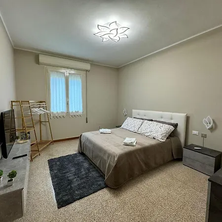 Appartamento Casa Ponte *