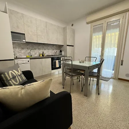 Appartement Casa Ponte