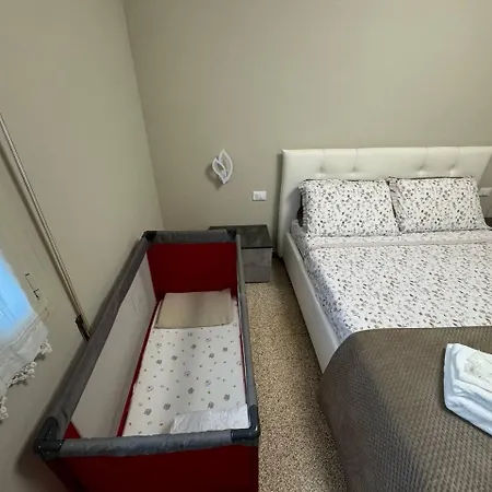 Casa Ponte Appartement Faenza