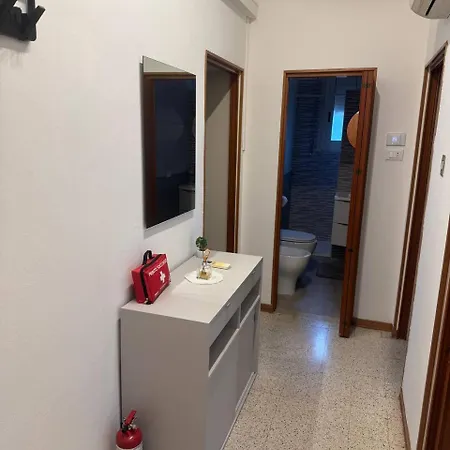 Appartamento Casa Ponte Faenza