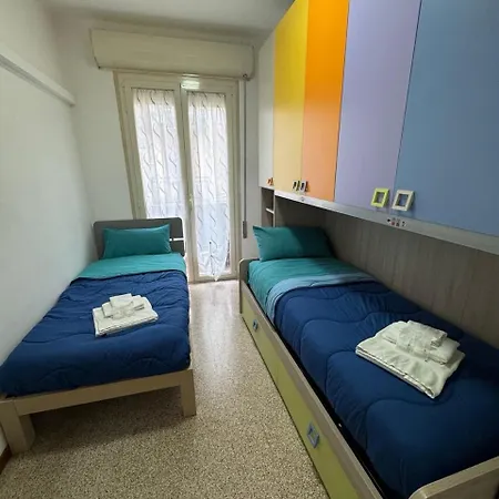 Casa Ponte Appartement