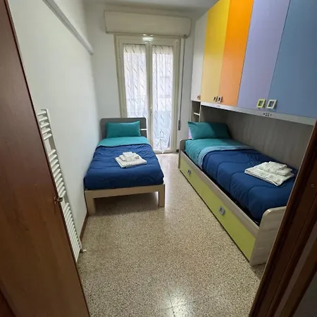 Casa Ponte Appartamento Faenza