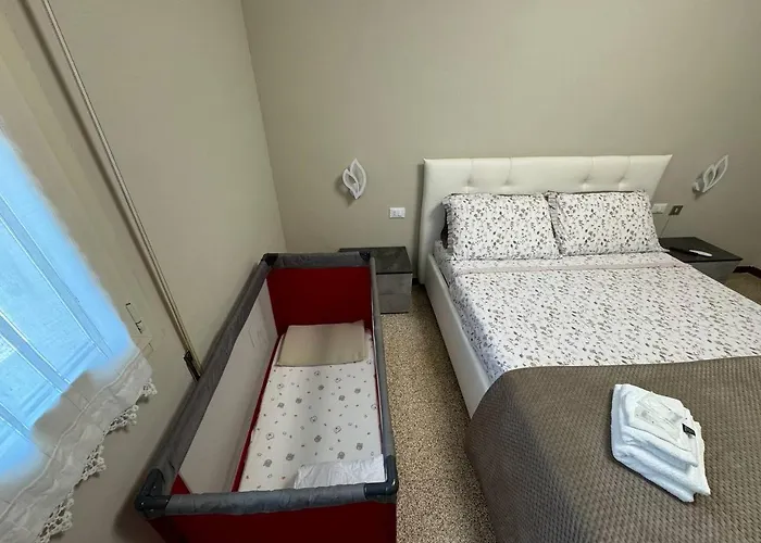 Casa Ponte Appartement Faenza