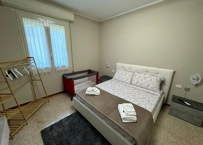 Appartement Casa Ponte Faenza