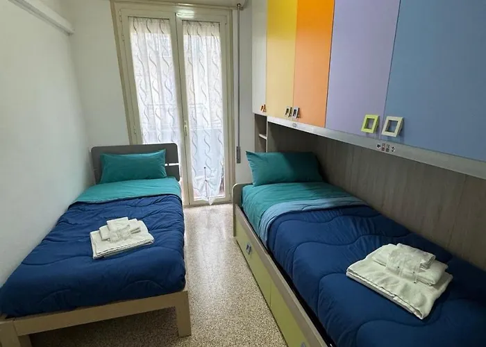 Casa Ponte Appartement