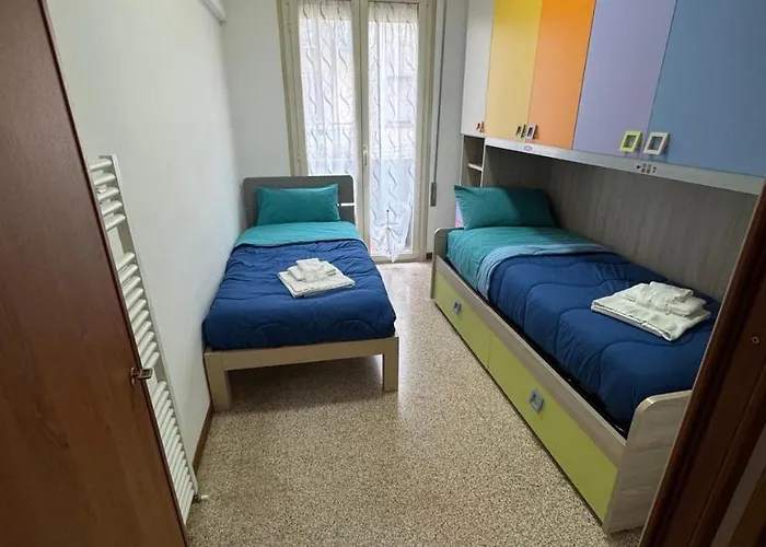 Casa Ponte Appartement Faenza