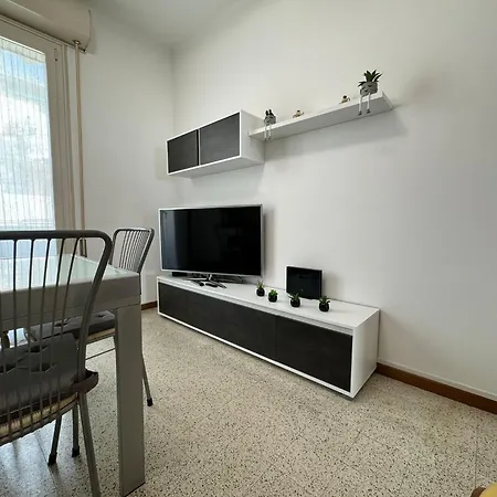 Casa Ponte Apartamento