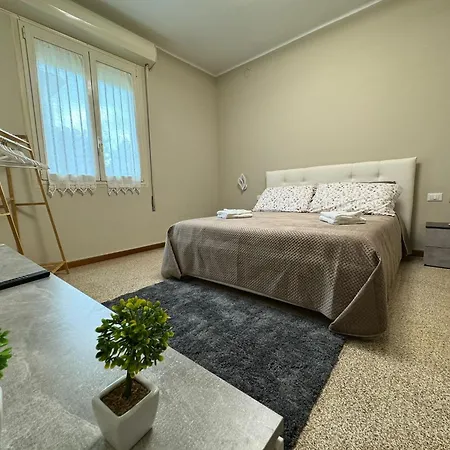 Casa Ponte Apartamento *