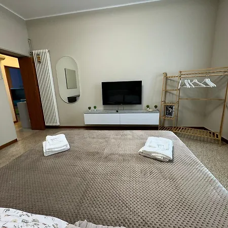 Casa Ponte Apartamento