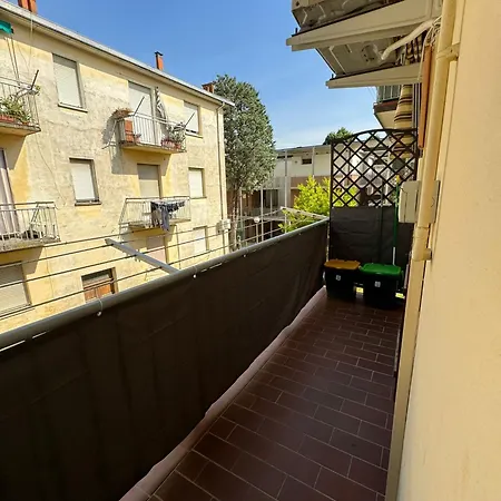 Lejlighed Casa Ponte *