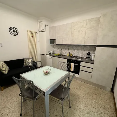 Casa Ponte Lejlighed