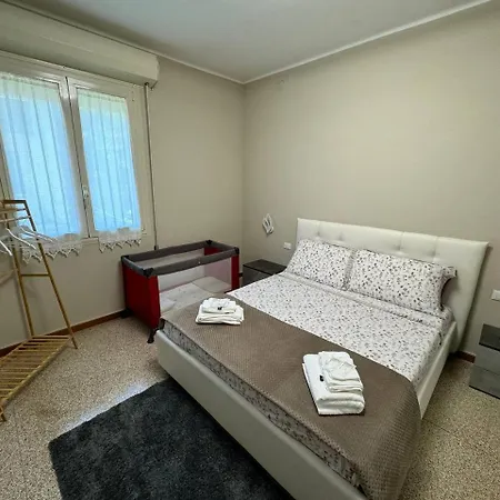 Apartamento Casa Ponte Faenza
