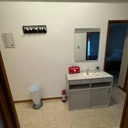 Casa Ponte Apartamento Faenza