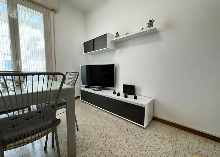 Casa Ponte 아파트