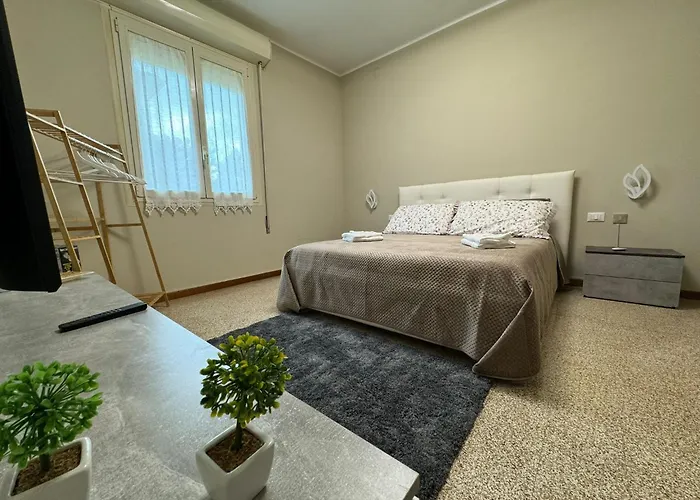 Casa Ponte 아파트 *