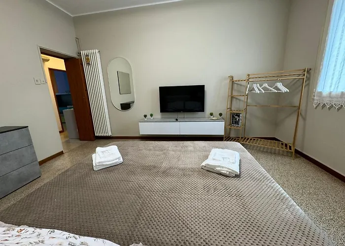 Casa Ponte 아파트