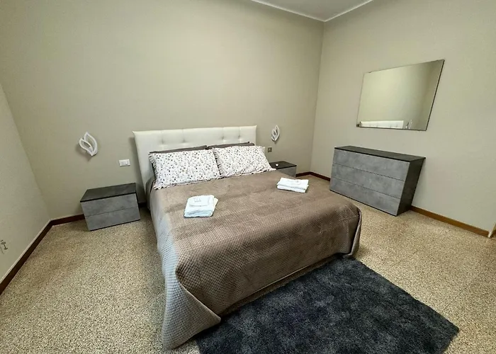 Apartament Casa Ponte